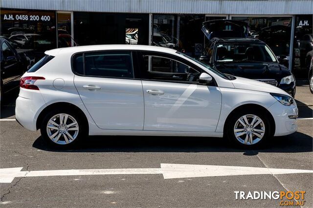2015  308 ACTIVE T9 5D HATCHBACK - photo 5 of 20