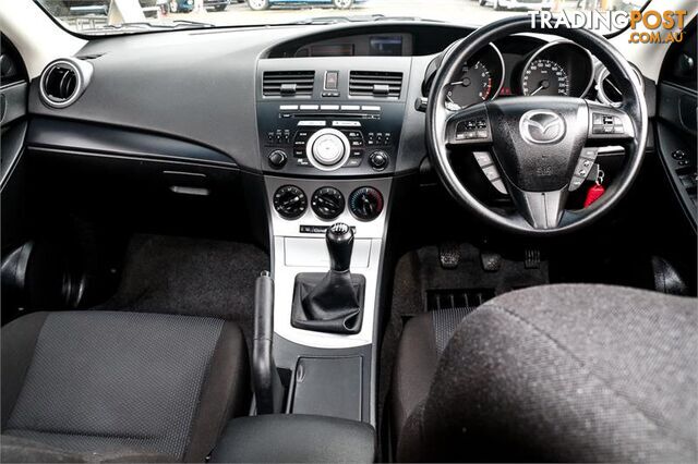 2010  Mazda 3 Neo BL10F1 Hatchback - photo 3 of 20