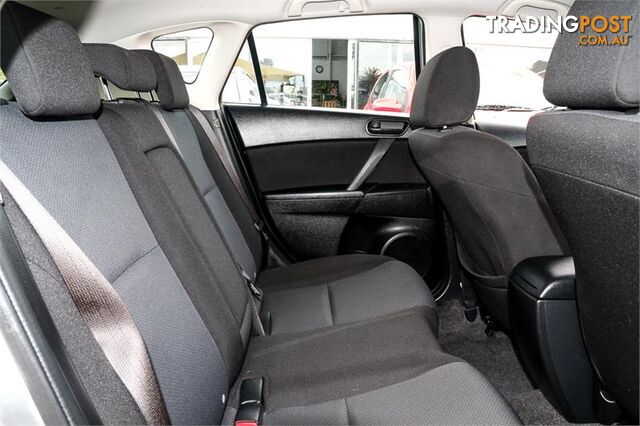 2010  Mazda 3 Neo BL10F1 Hatchback - photo 4 of 20