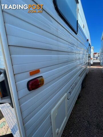 2000 Roadstar Grange - photo 3 of 11
