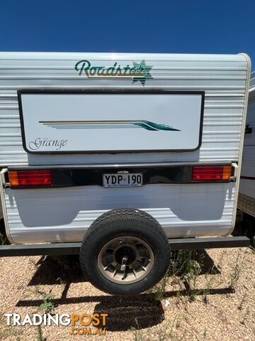 2000 Roadstar Grange - photo 4 of 11