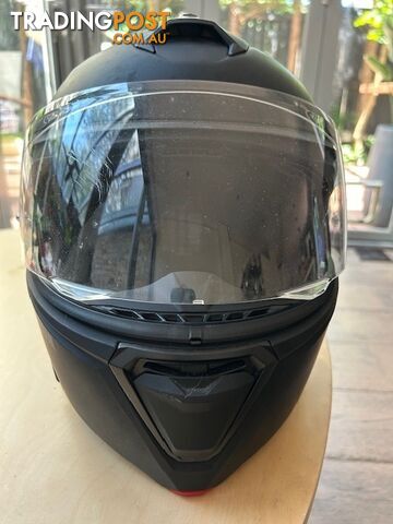 Helmet