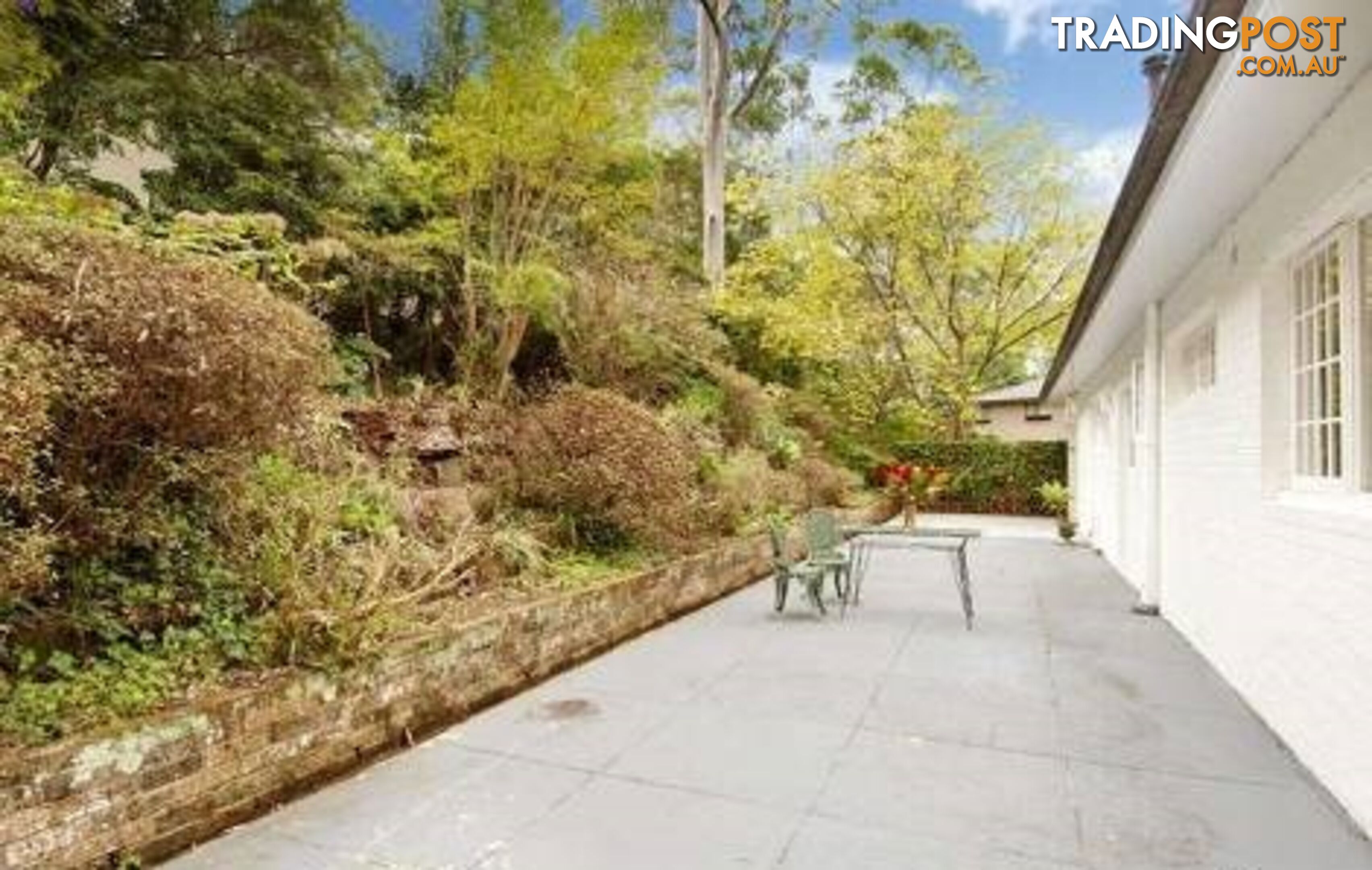 11 Dennis Ave WAHROONGA NSW 2076