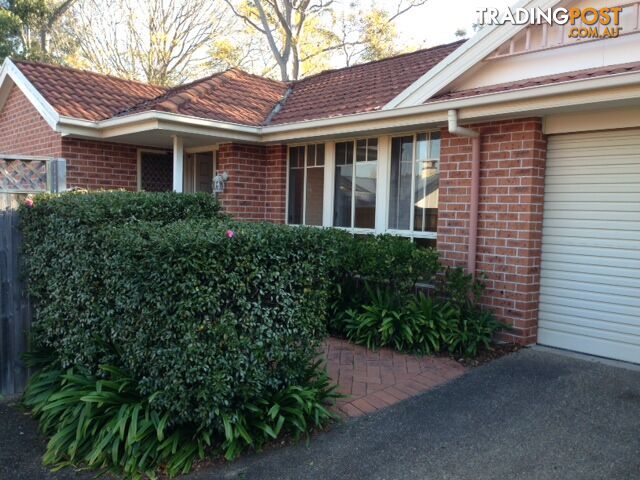 14A Citrus Avenue HORNSBY NSW 2077