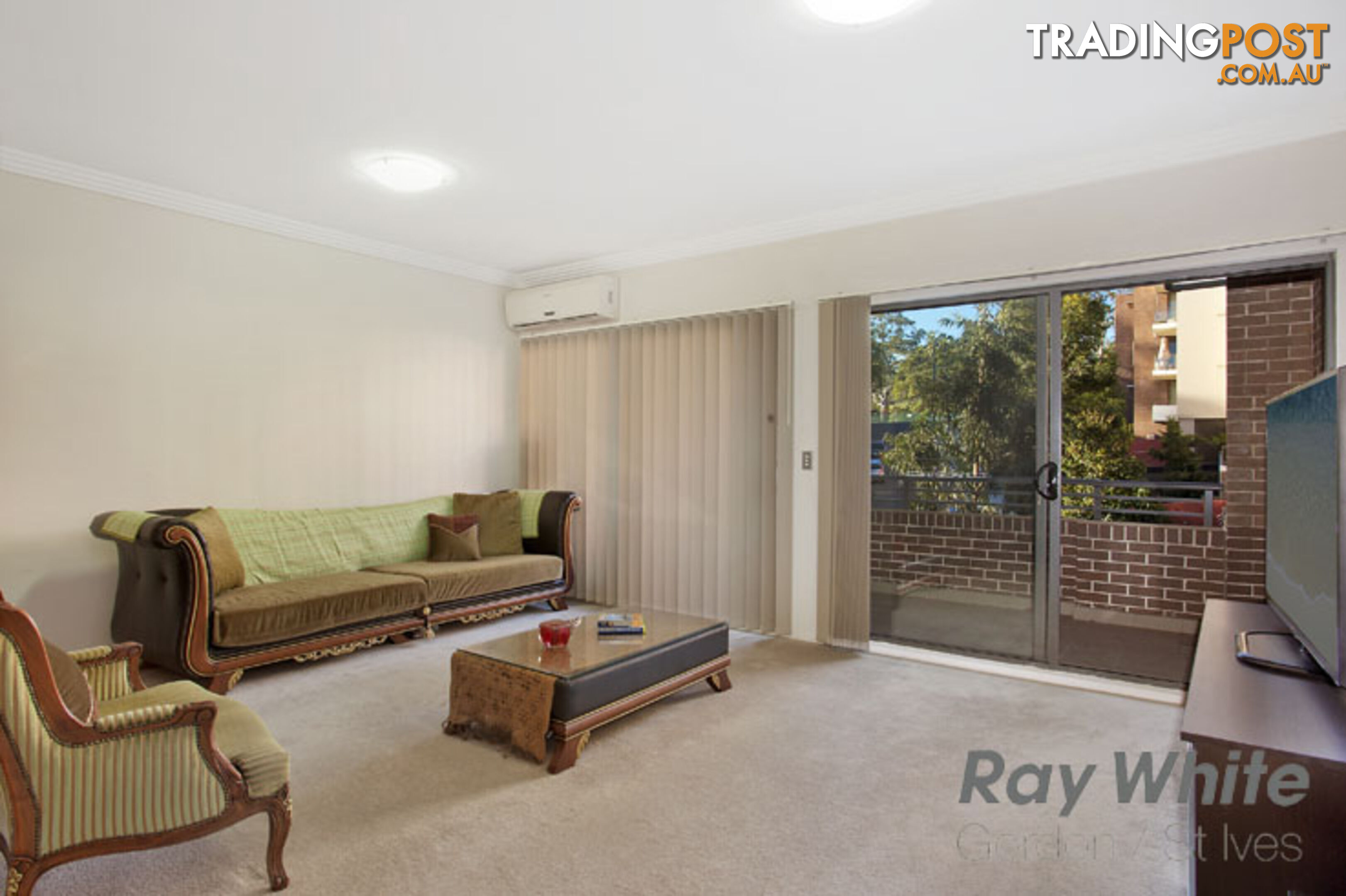 503/3-5 Clydesdale Place PYMBLE NSW 2073