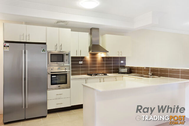 503/3-5 Clydesdale Place PYMBLE NSW 2073