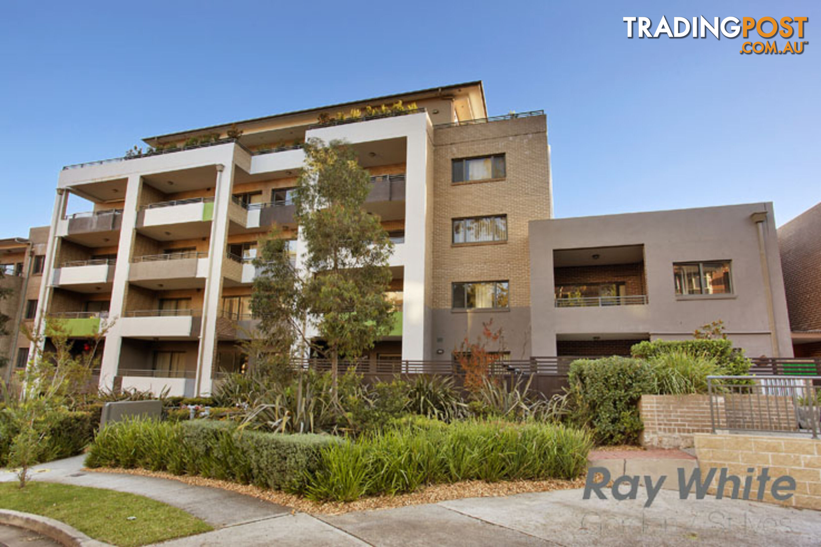 503/3-5 Clydesdale Place PYMBLE NSW 2073