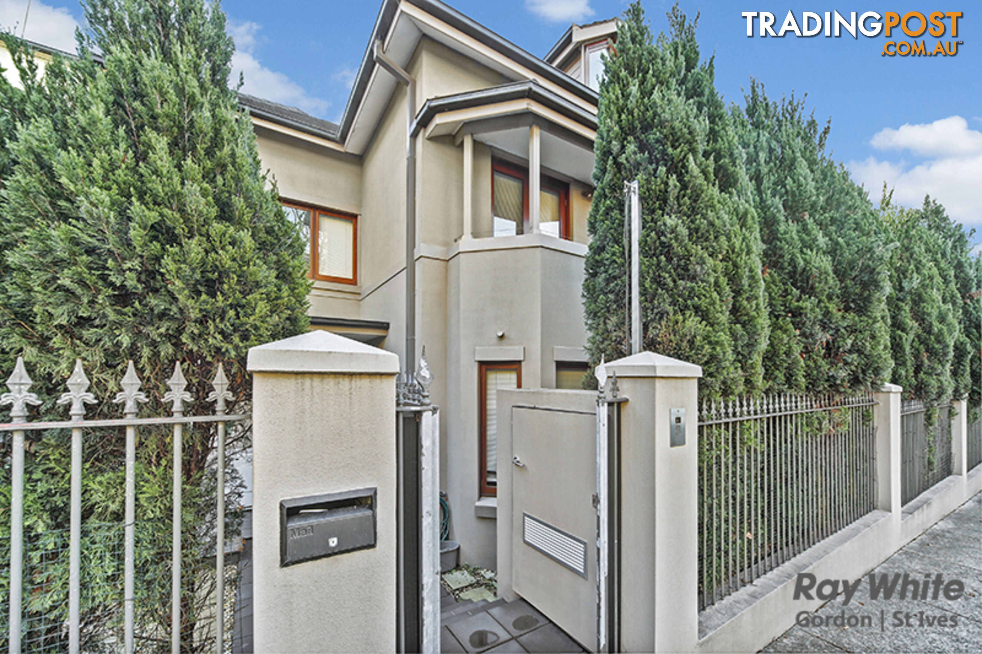 232 Falcon Street NORTH SYDNEY NSW 2060