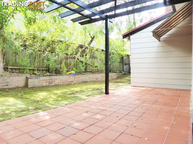 16 Barambah Road ROSEVILLE NSW 2069