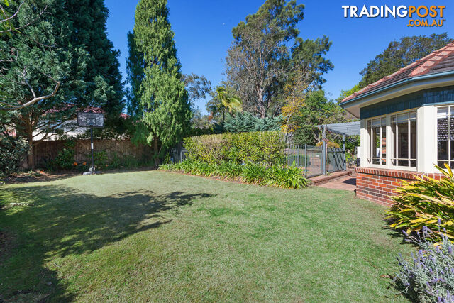 49B Station Street PYMBLE NSW 2073