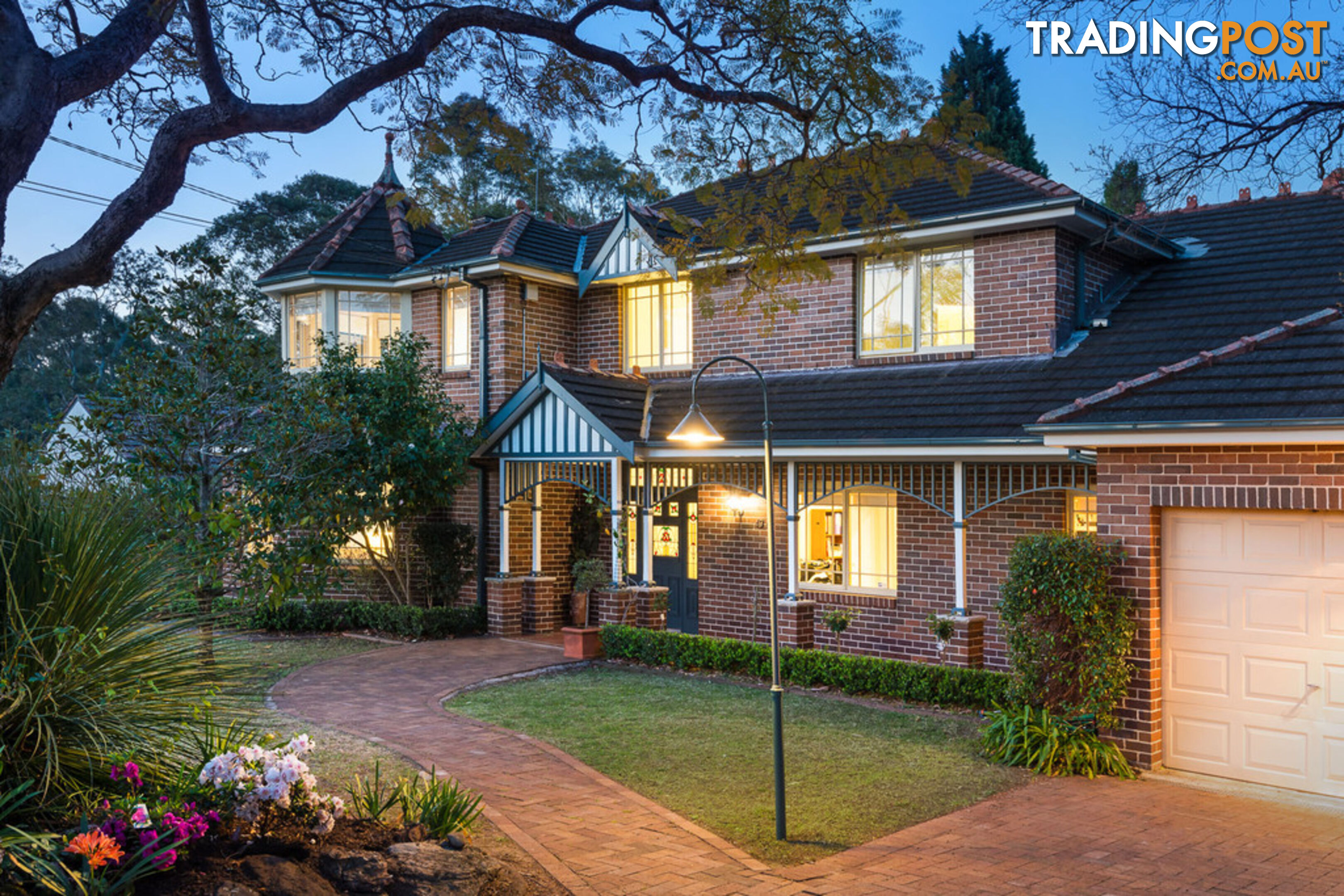 49B Station Street PYMBLE NSW 2073