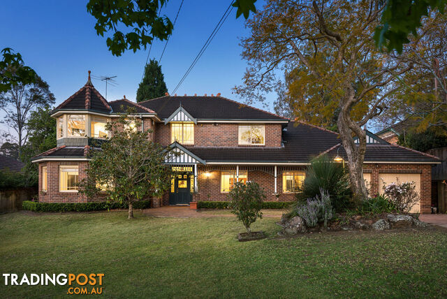 49B Station Street PYMBLE NSW 2073