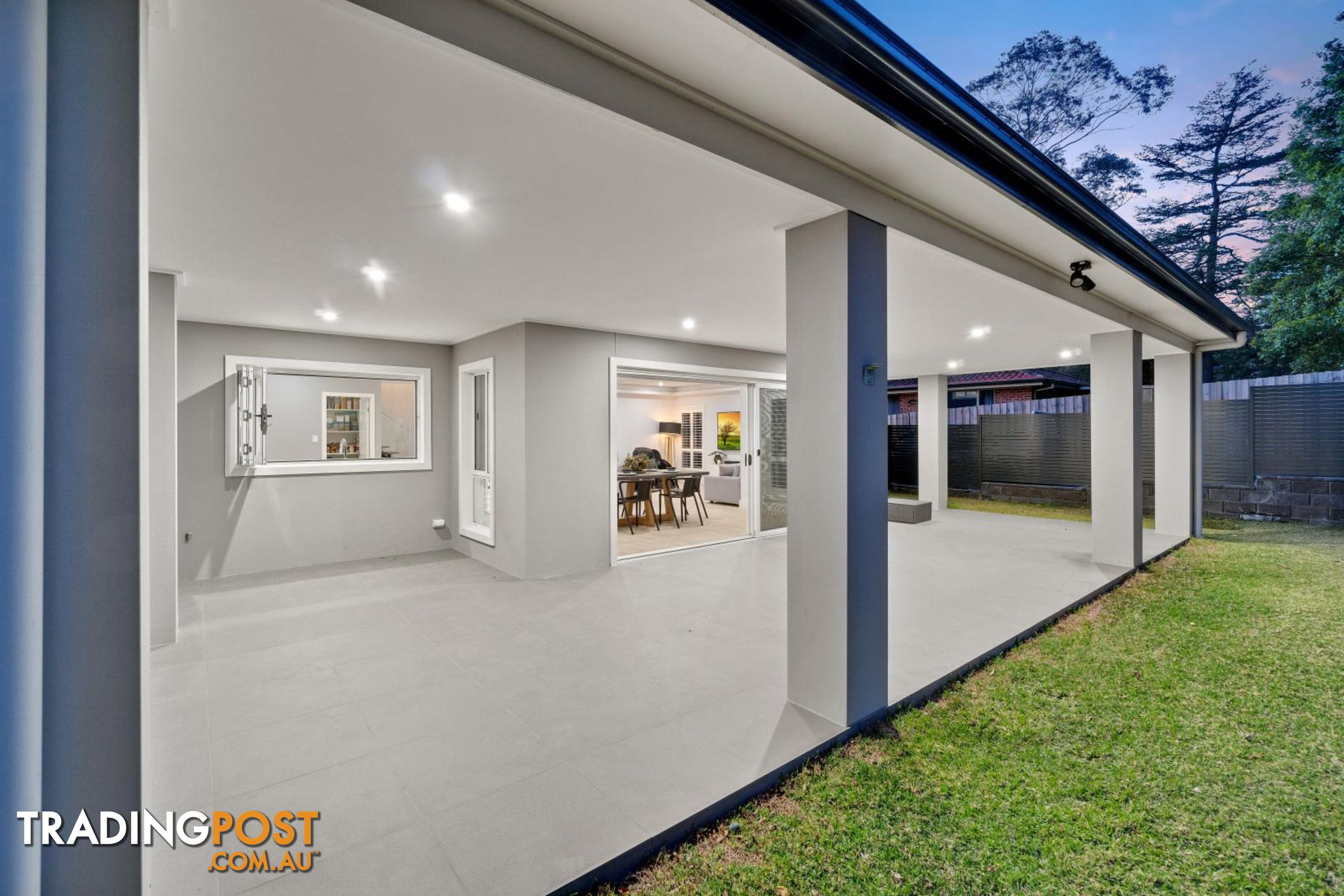 15a Hewitt Avenue WAHROONGA NSW 2076