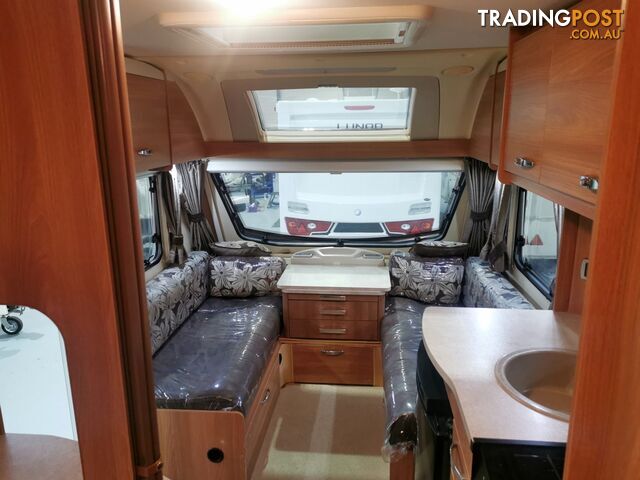 2013 Swift Major 4FB - photo 3 of 11