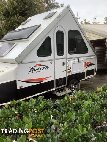 2015 Avan CRUISELINER