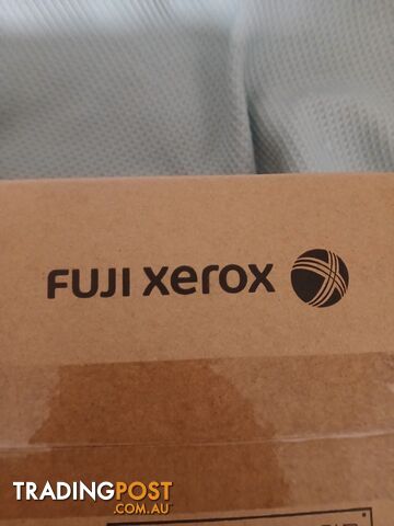 BRAND NEW Fuji Xerox drum cartridge black CT350867 - photo 2 of 2