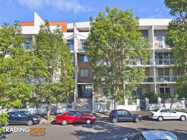 118/268 Pitt Street WATERLOO NSW 2017