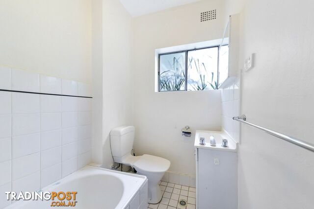 30/104 Alice Street NEWTOWN NSW 2042