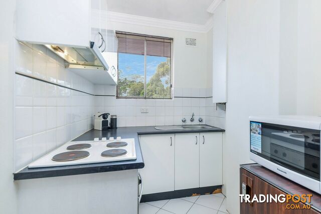 30/104 Alice Street NEWTOWN NSW 2042