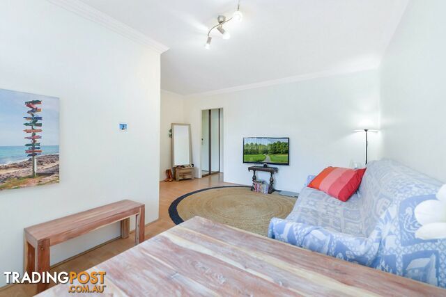 30/104 Alice Street NEWTOWN NSW 2042