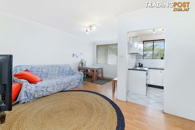 30/104 Alice Street NEWTOWN NSW 2042