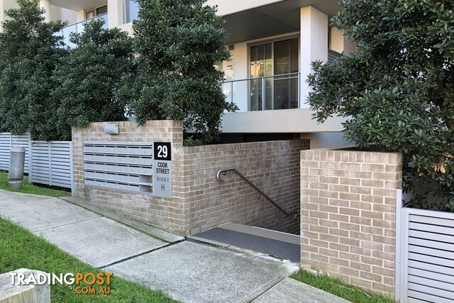 801/29 Cook Street TURRELLA NSW 2205