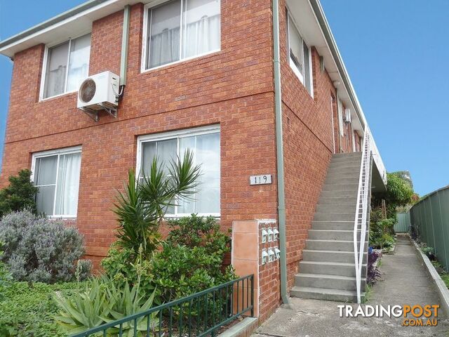 Unit 4/119 Maloney Street MASCOT NSW 2020