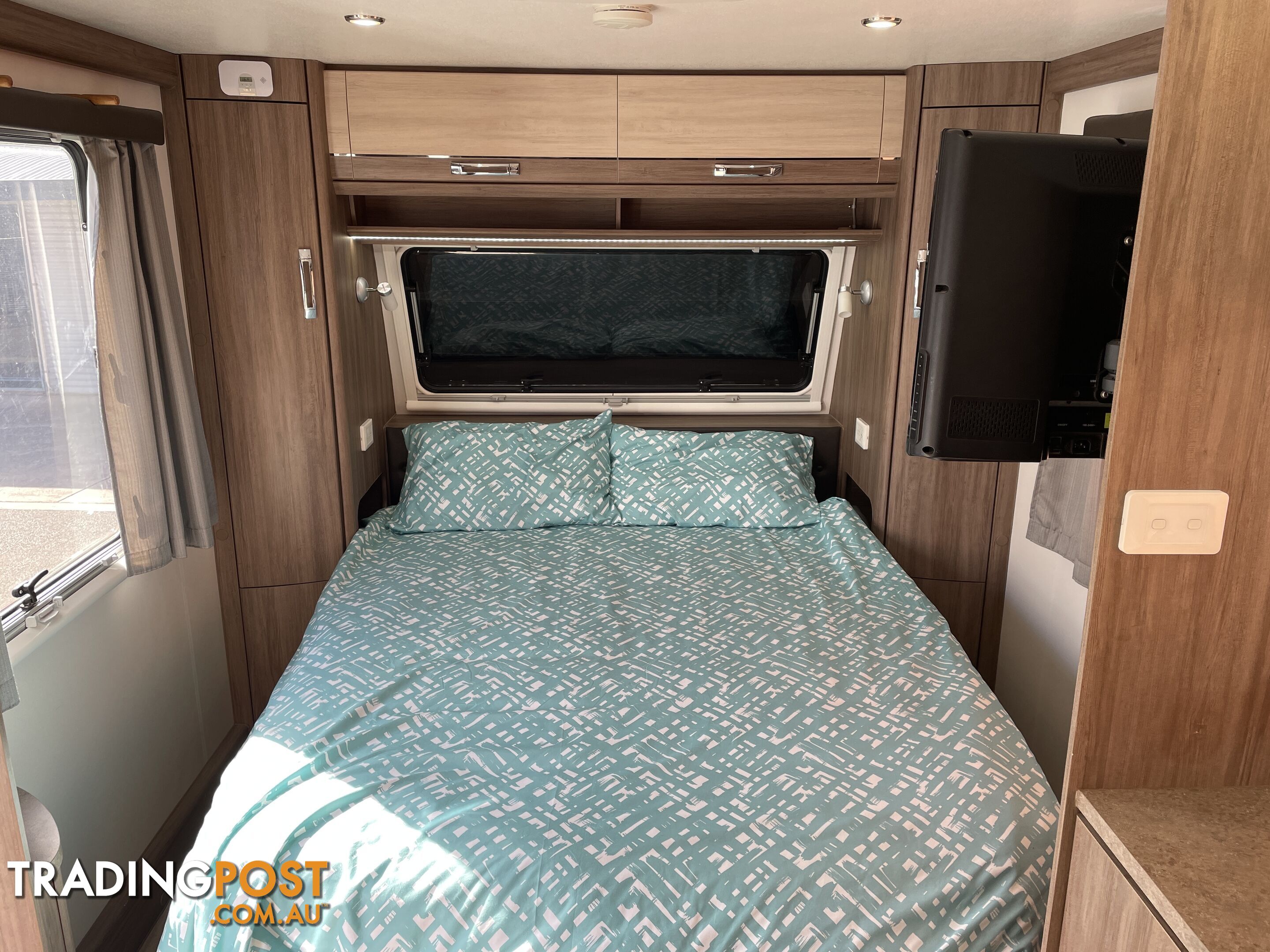 Jayco Silverline 21.65-1