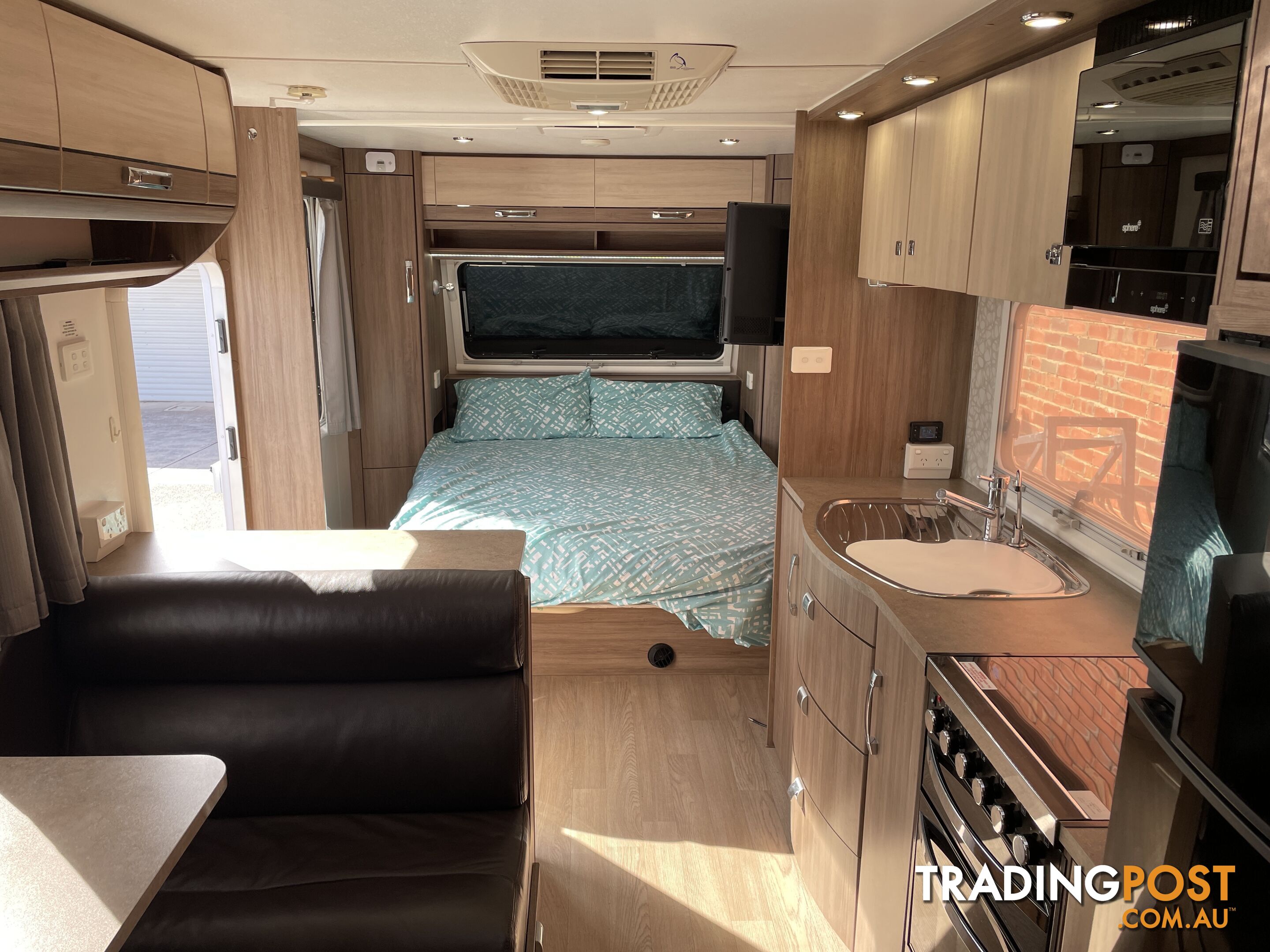 Jayco Silverline 21.65-1