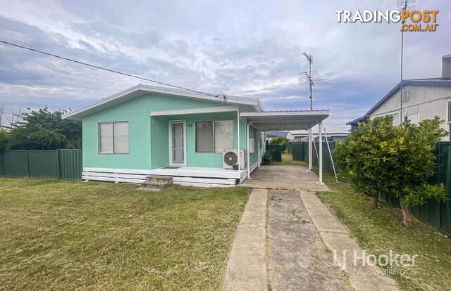 40 Goulburn Drive SANDY HOLLOW NSW 2333