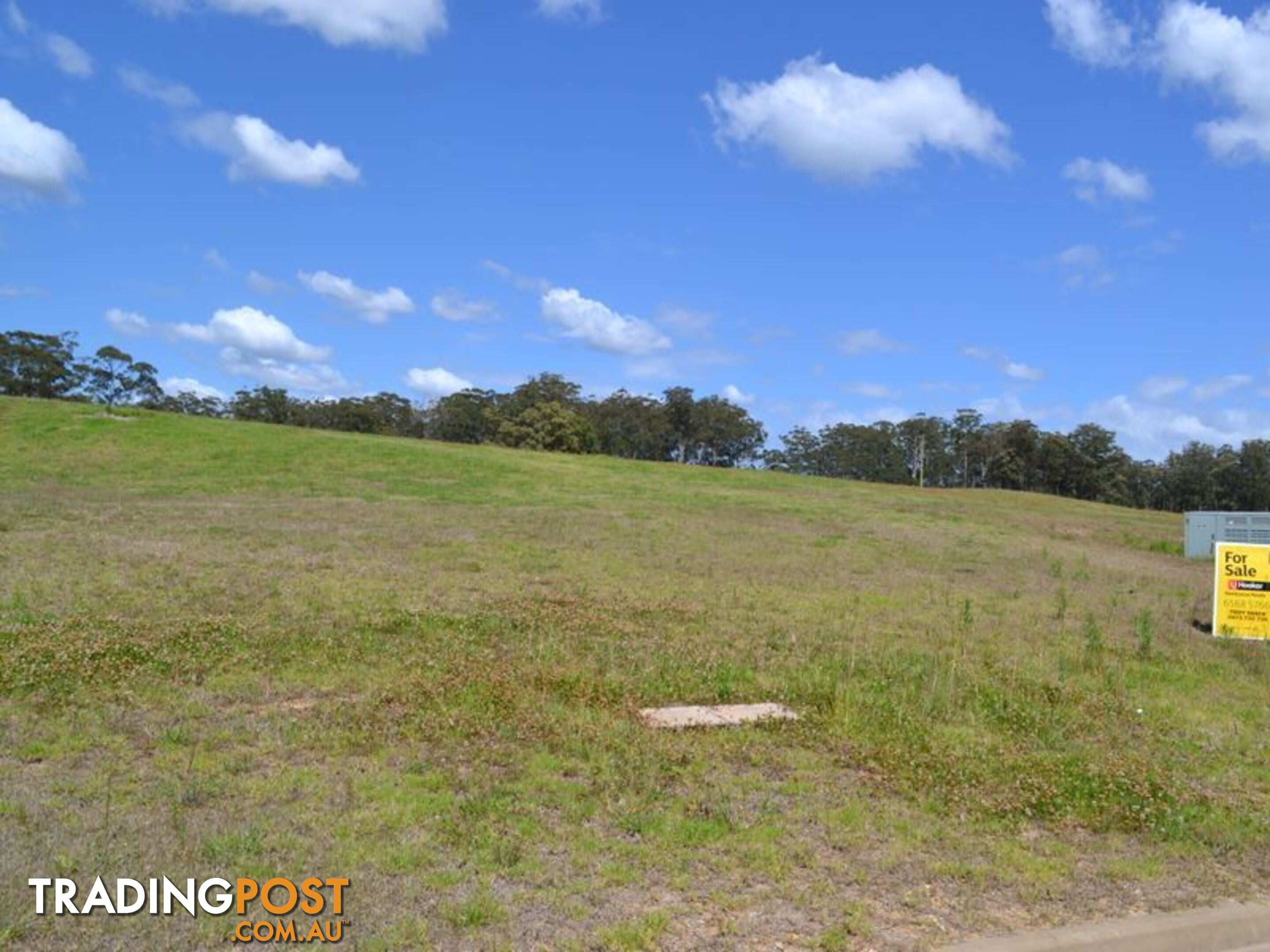 Lot 14 Macksville Heights Estate MACKSVILLE NSW 2447