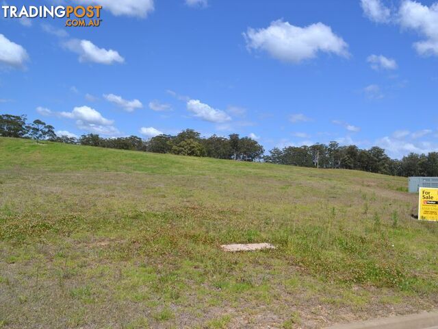 Lot 14 Macksville Heights Estate MACKSVILLE NSW 2447