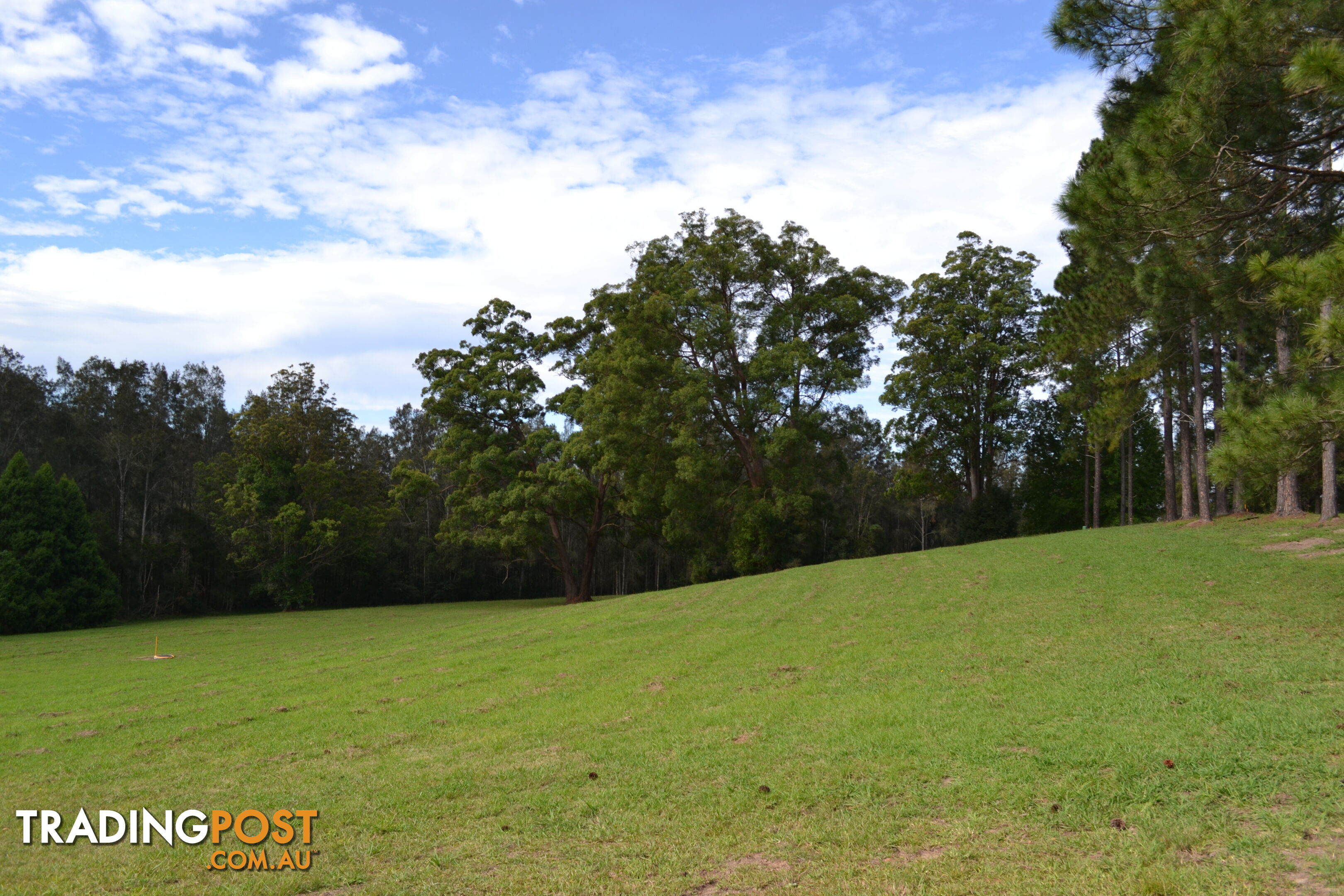 Lot 6 Rosemary Gardens MACKSVILLE NSW 2447