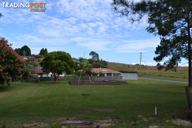 Lot 6 Rosemary Gardens MACKSVILLE NSW 2447