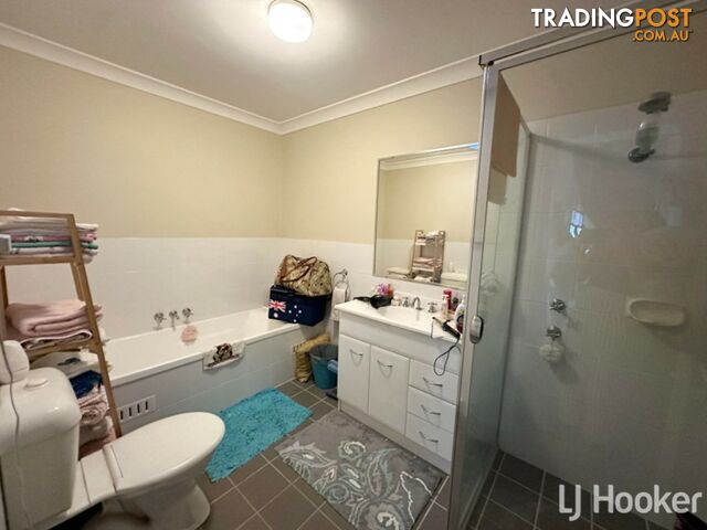 Unit 20/27-33 Eveleigh Court SCONE NSW 2337