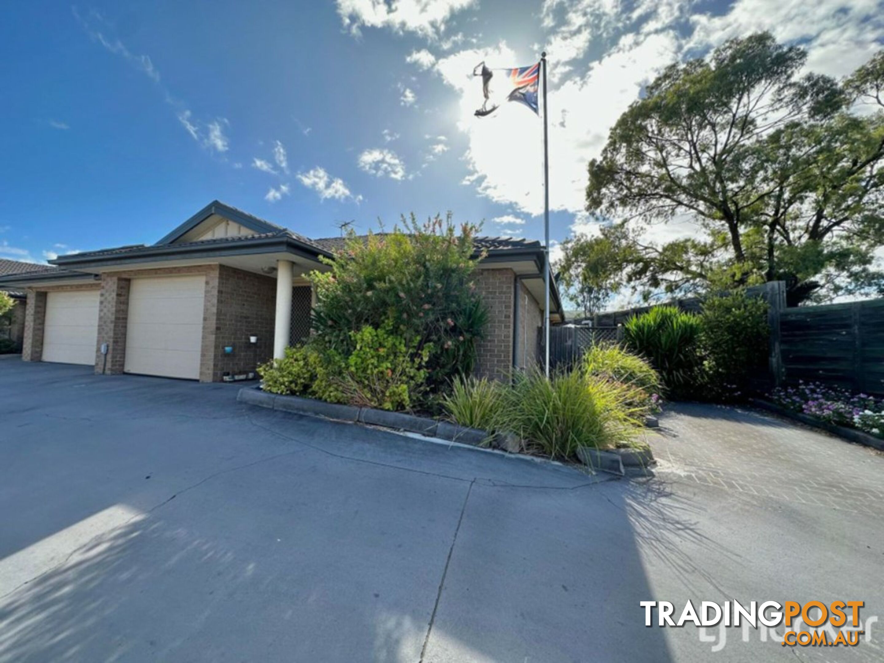 Unit 20/27-33 Eveleigh Court SCONE NSW 2337