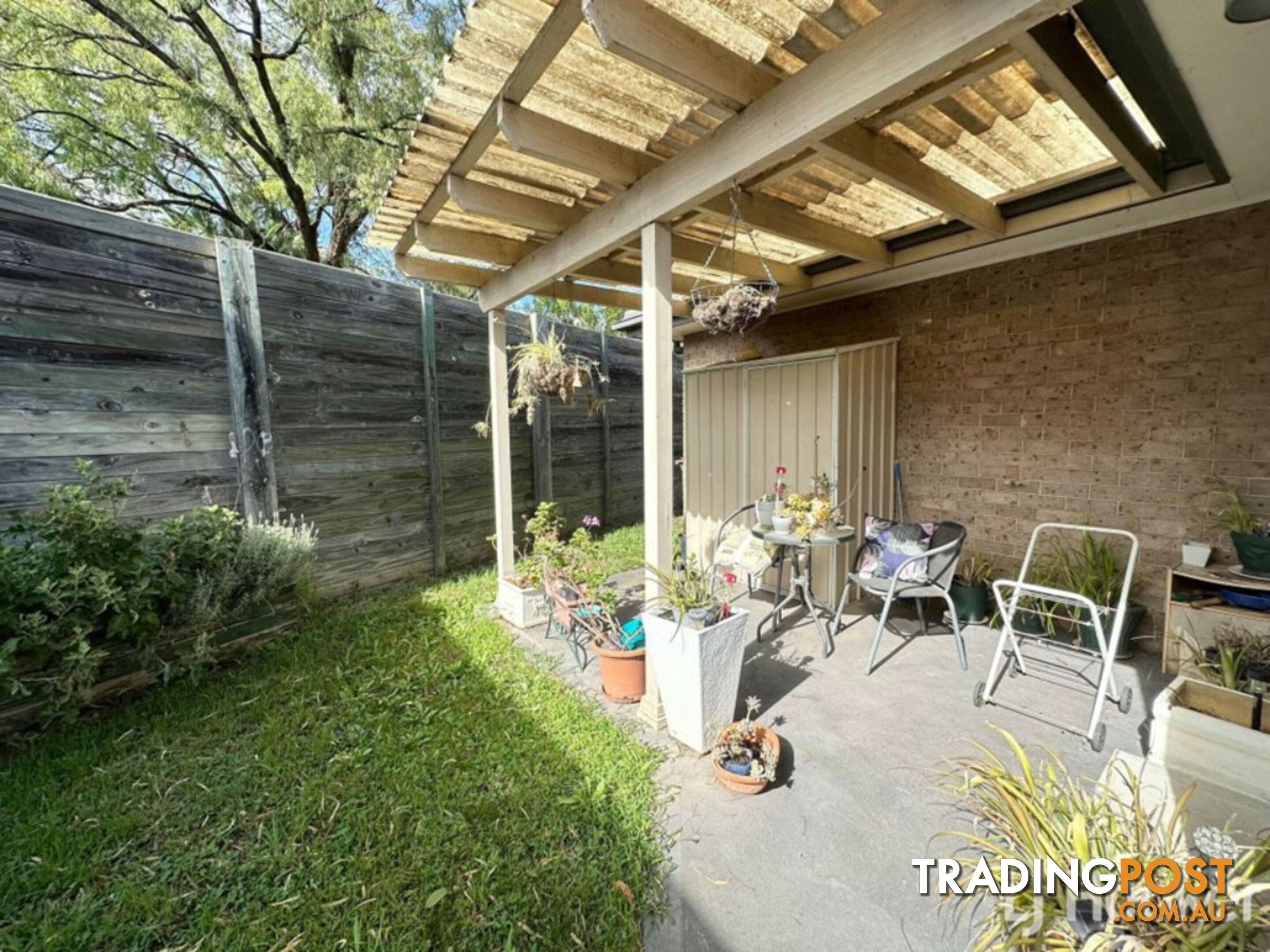 Unit 20/27-33 Eveleigh Court SCONE NSW 2337