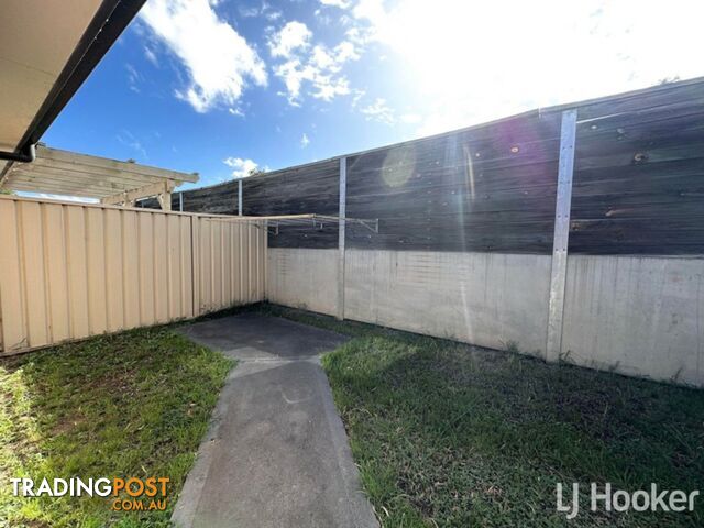 Unit 20/27-33 Eveleigh Court SCONE NSW 2337