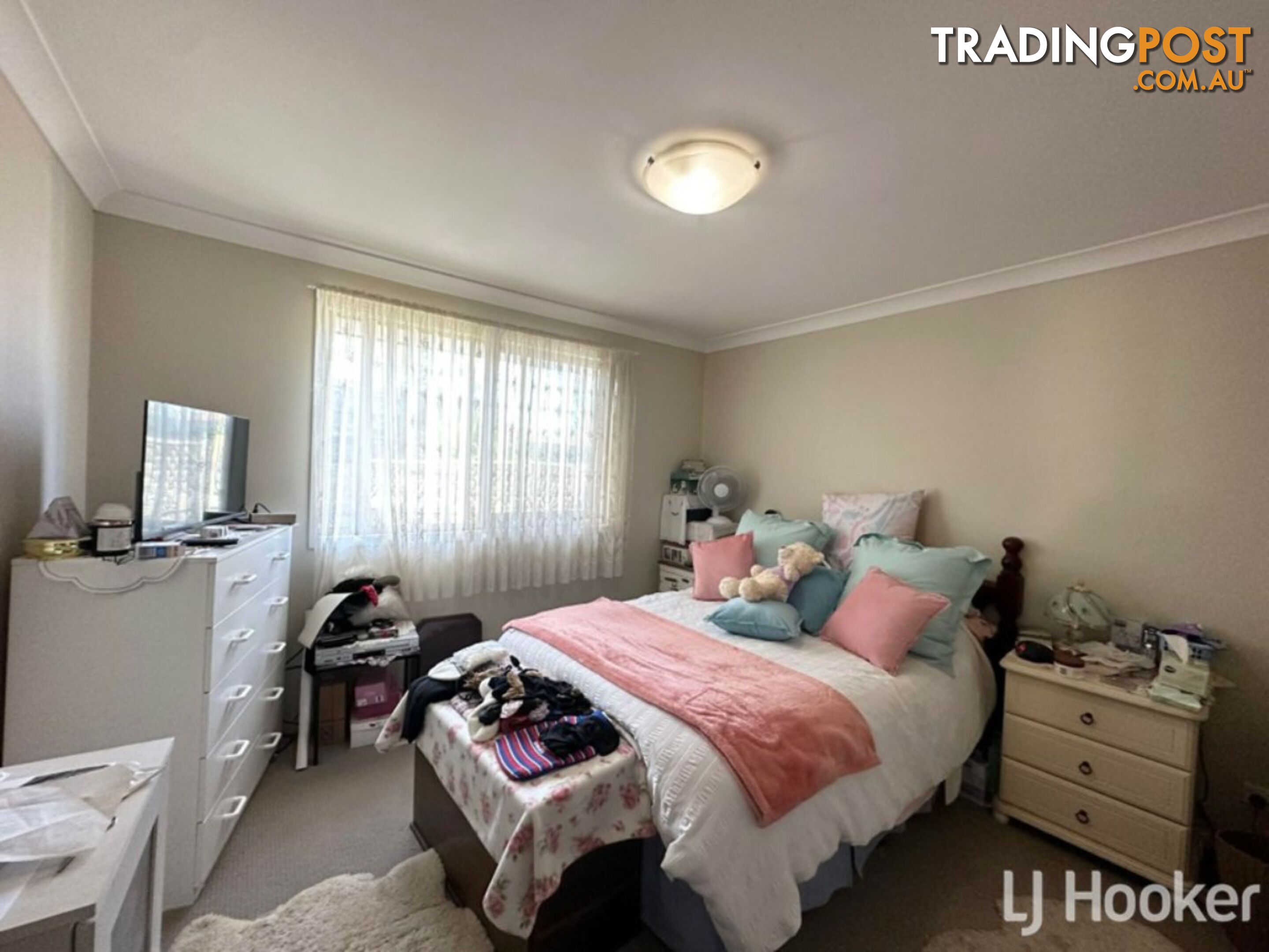 Unit 20/27-33 Eveleigh Court SCONE NSW 2337