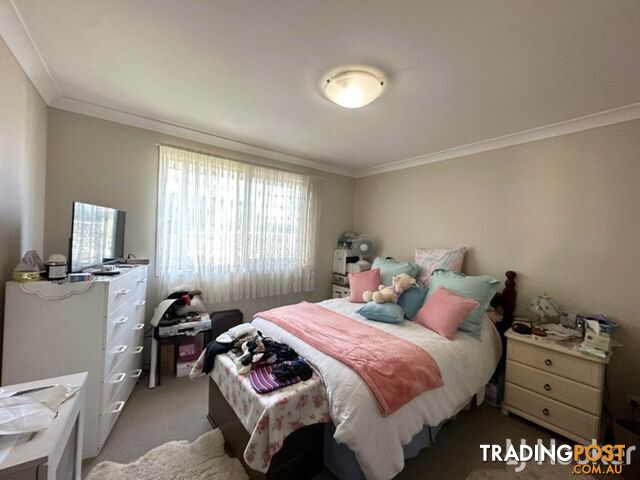 Unit 20/27-33 Eveleigh Court SCONE NSW 2337