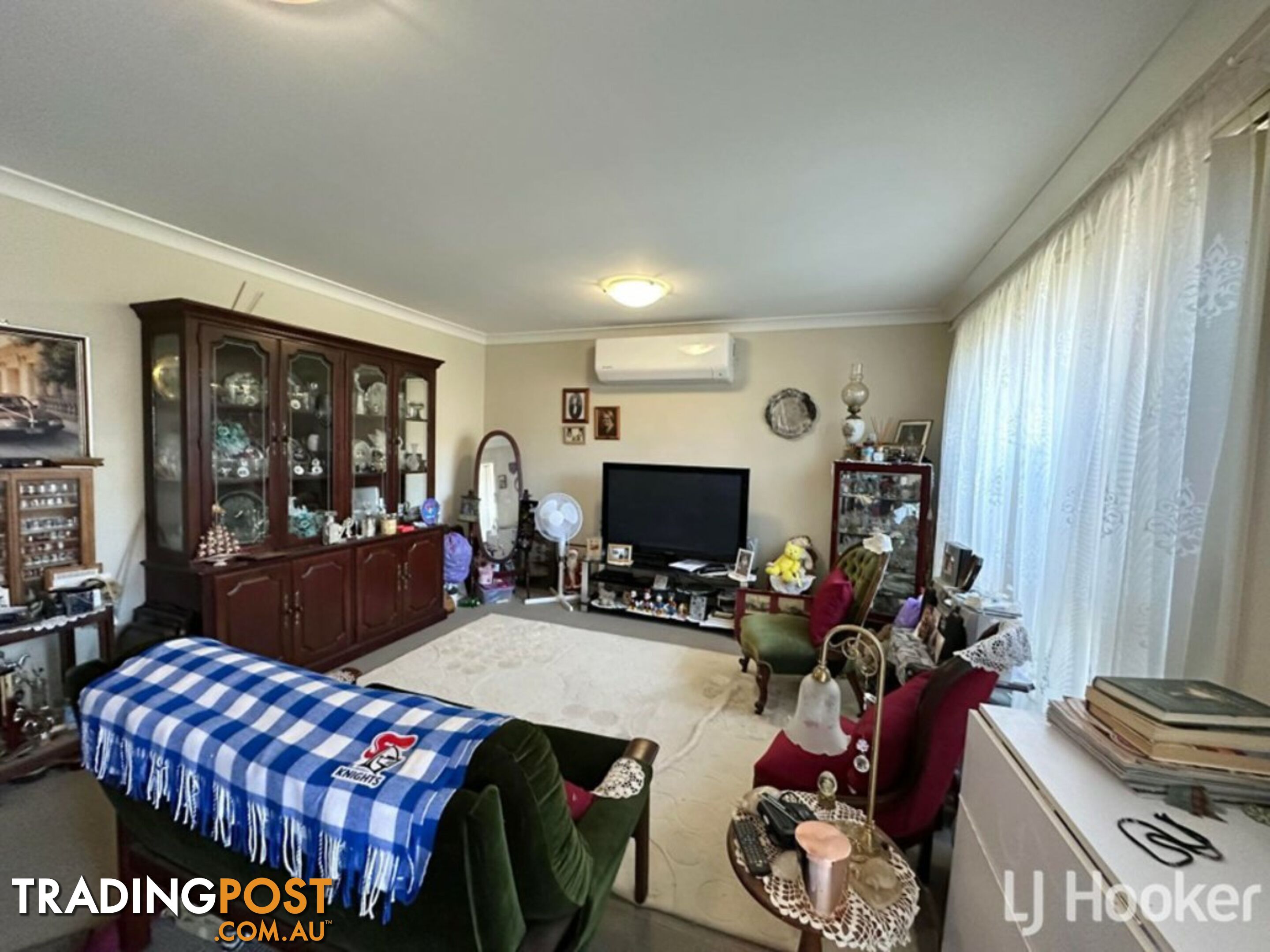 Unit 20/27-33 Eveleigh Court SCONE NSW 2337