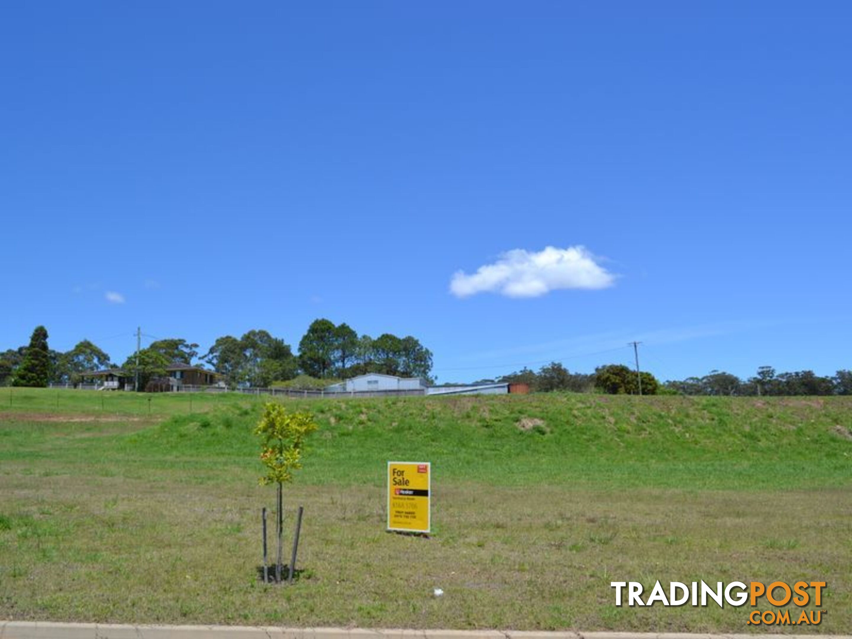 Lot 8 Macksville Heights Estate MACKSVILLE NSW 2447