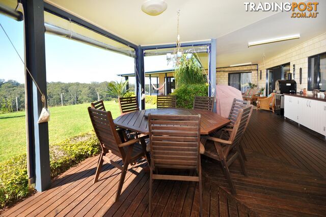 209 East West Road VALLA NSW 2448