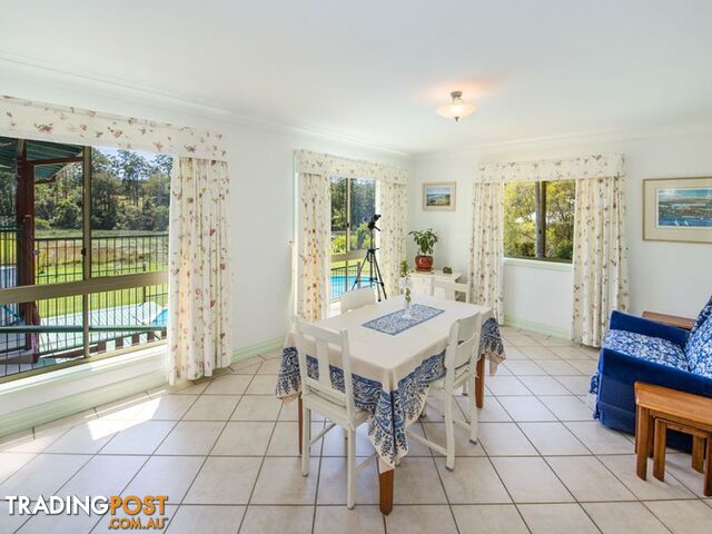 24 kimberley Grove NAMBUCCA HEADS NSW 2448