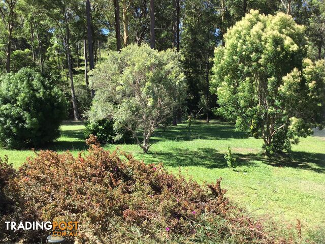 216 Florence Wilmont Dr NAMBUCCA HEADS NSW 2448