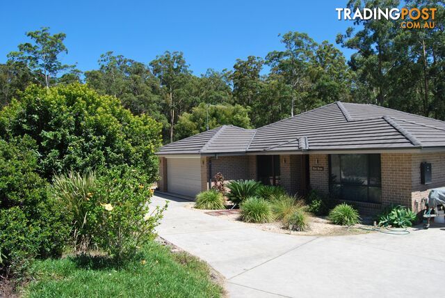 216 Florence Wilmont Dr NAMBUCCA HEADS NSW 2448