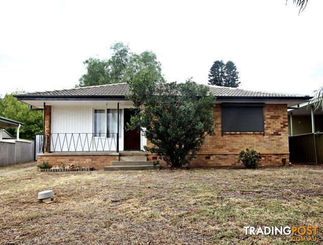 55 Tobruk Avenue MUSWELLBROOK NSW 2333