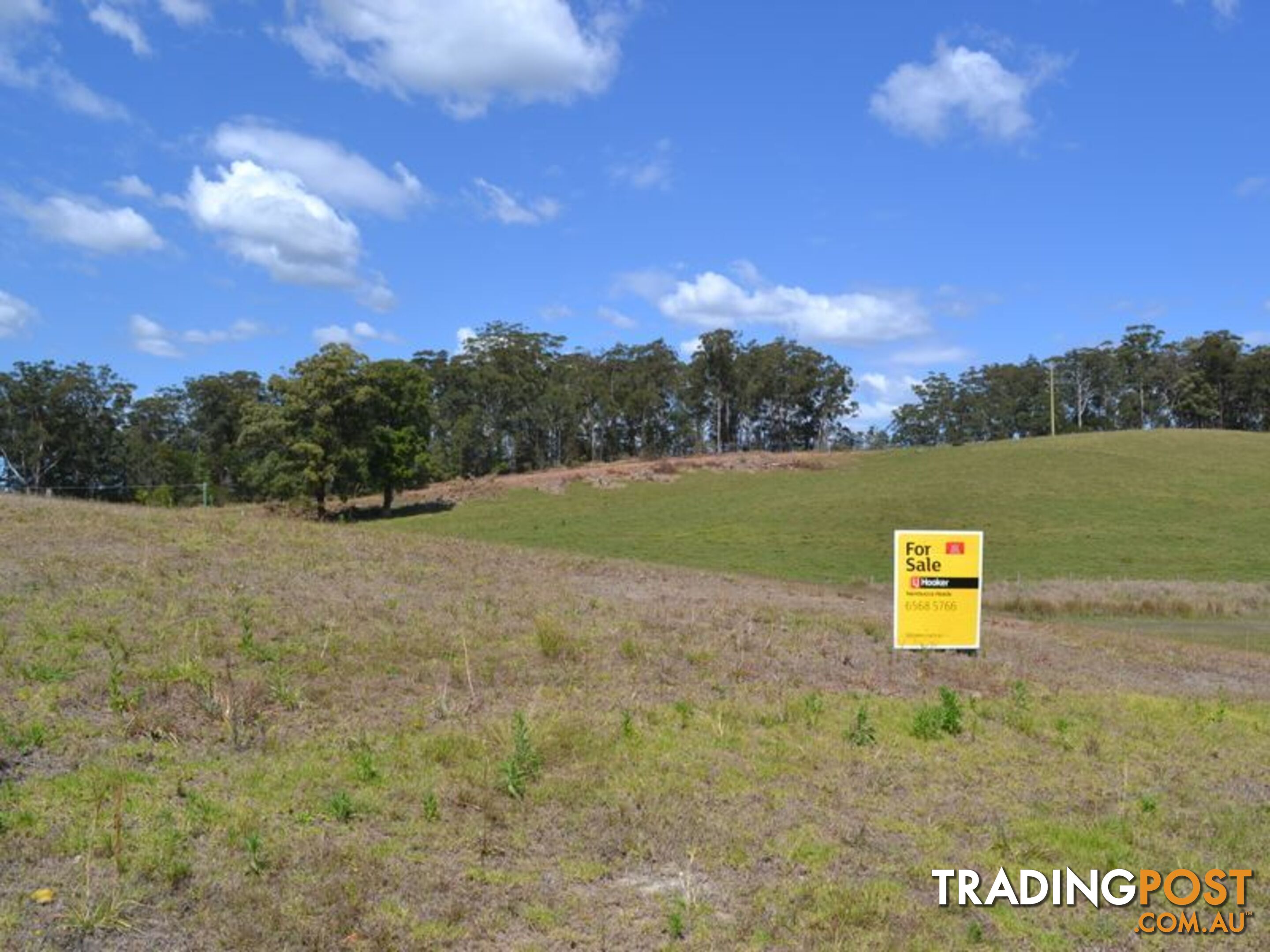 Lot 16 Macksville Heights Estate MACKSVILLE NSW 2447