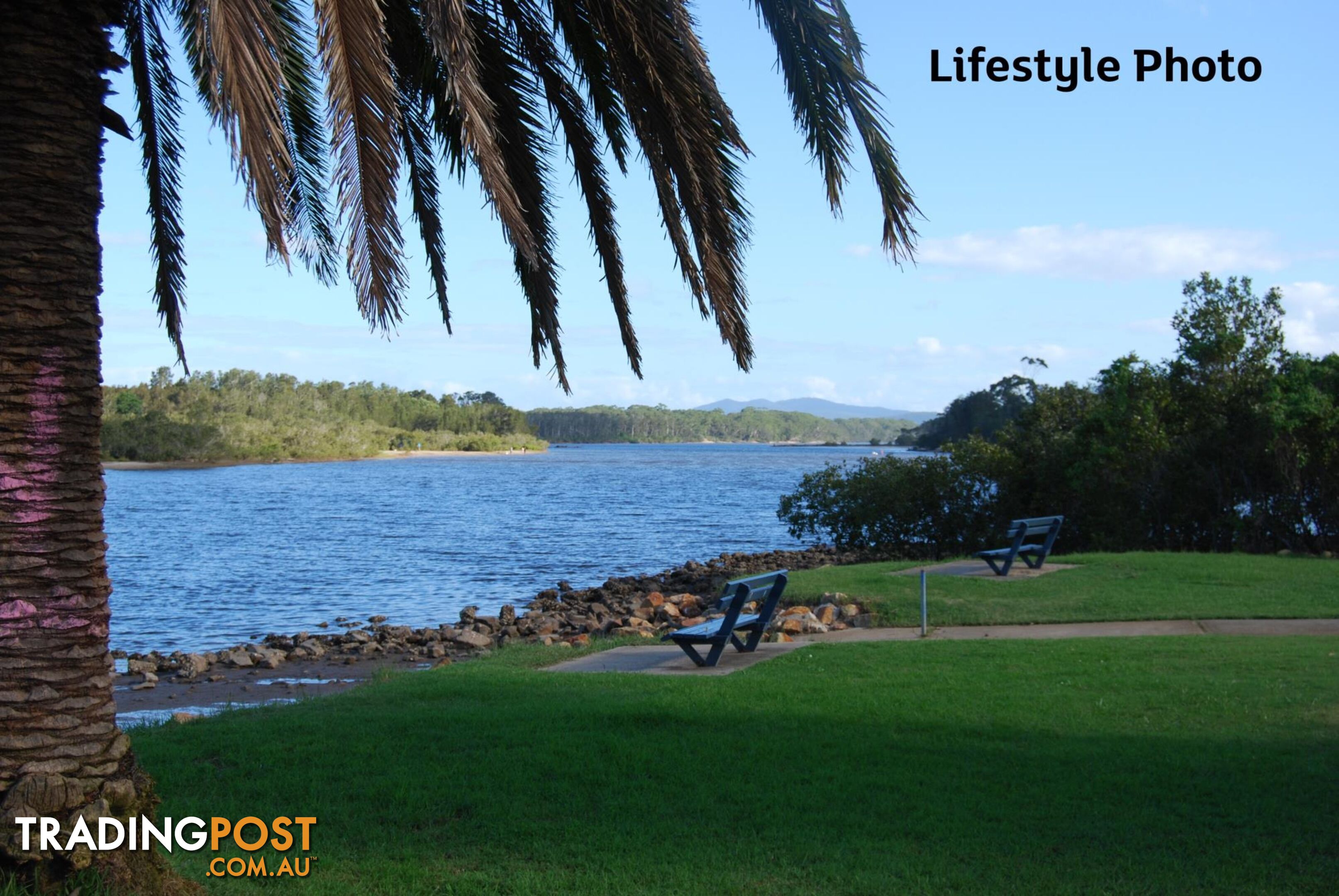 4 Fraser Street NAMBUCCA HEADS NSW 2448