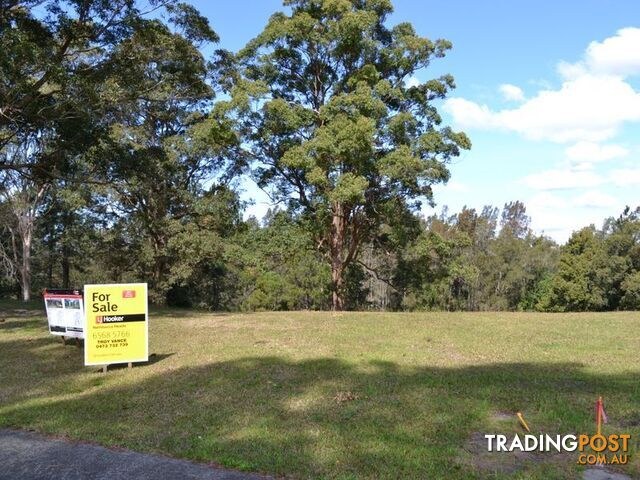 Lot 8 Rosemary Gardens MACKSVILLE NSW 2447